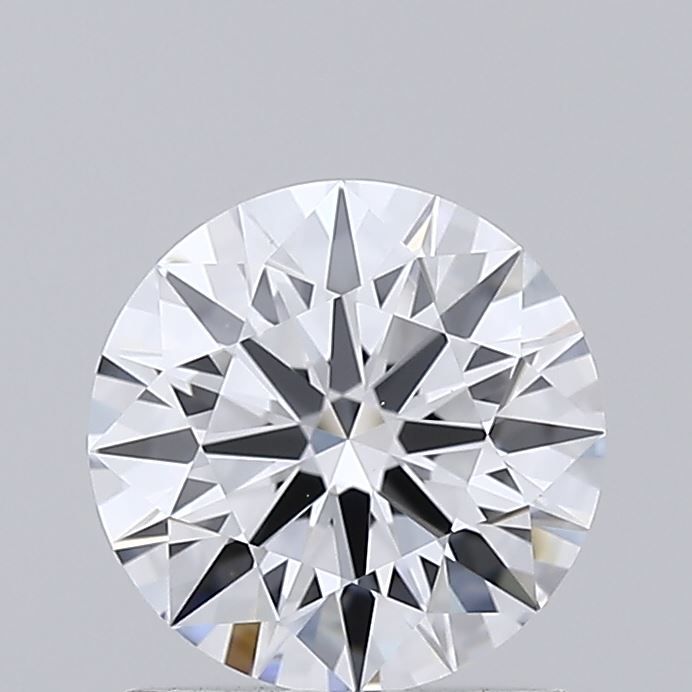 1.01 ct. round Lab Grown Diamond front image