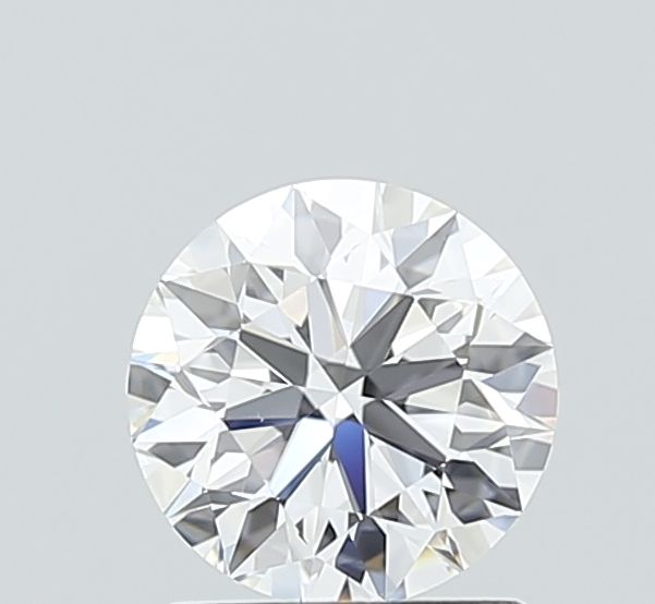 1.15 ct. round Lab Grown Diamond front image