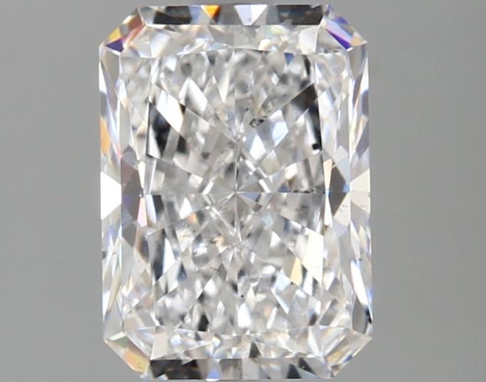 Radiant Diamond