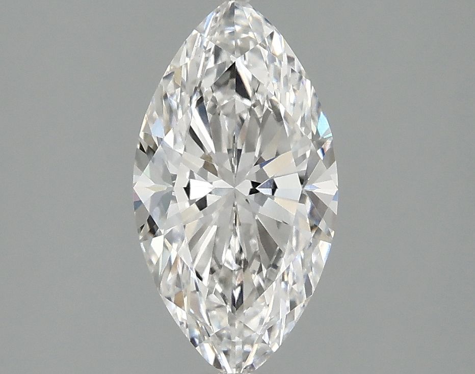1.53 ct. marquise Lab Grown Diamond front image