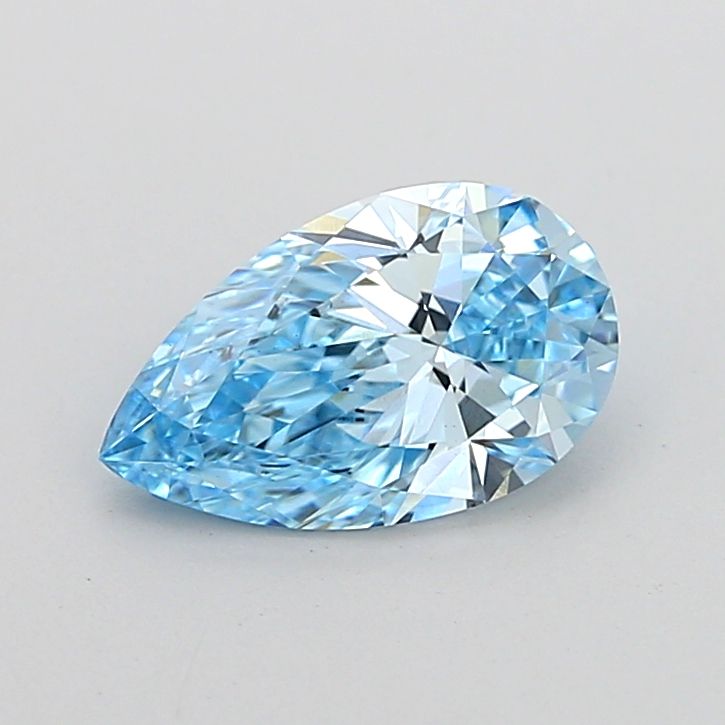 1.51 ct. pear Lab Grown Diamond front image