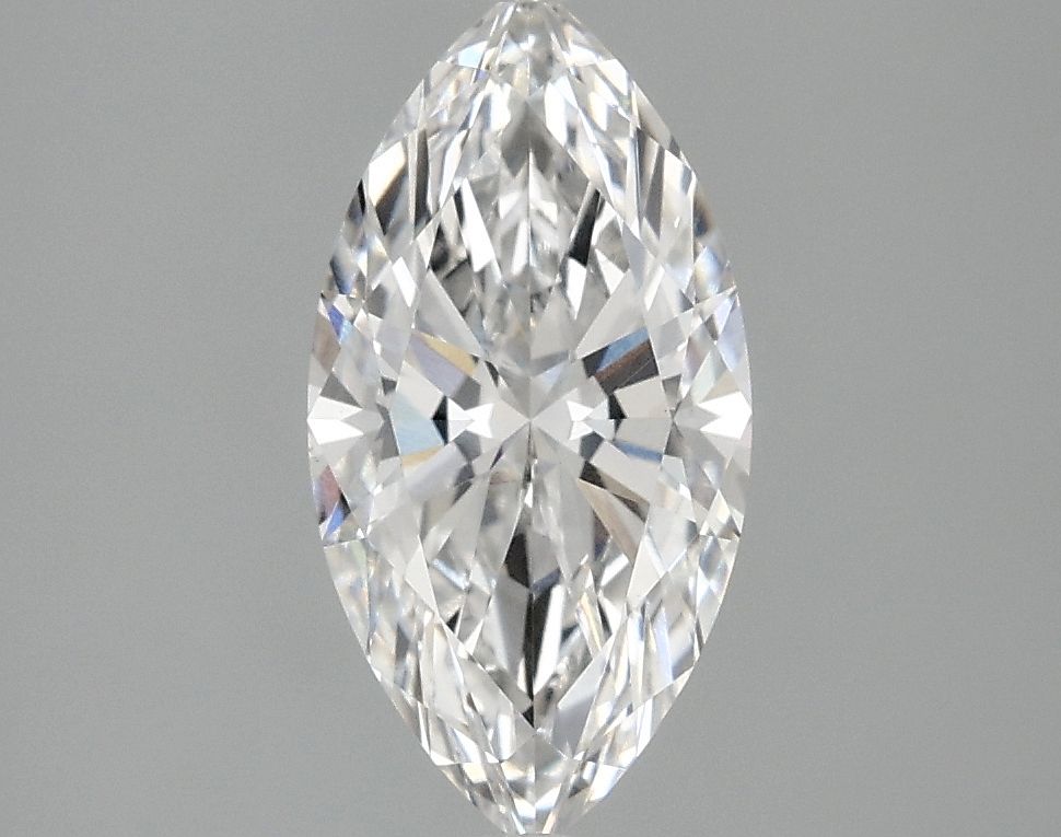 1.48 ct. marquise Lab Grown Diamond front image