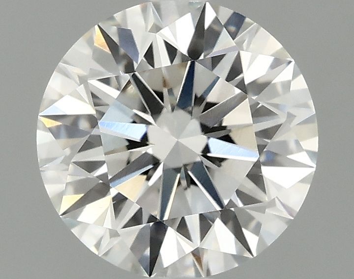 1.49 ct. round Lab Grown Diamond front image