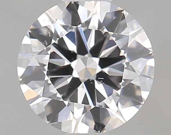 Round Diamond