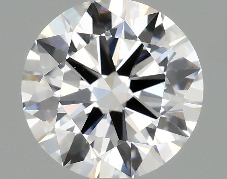 1.00 ct. round Lab Grown Diamond front image