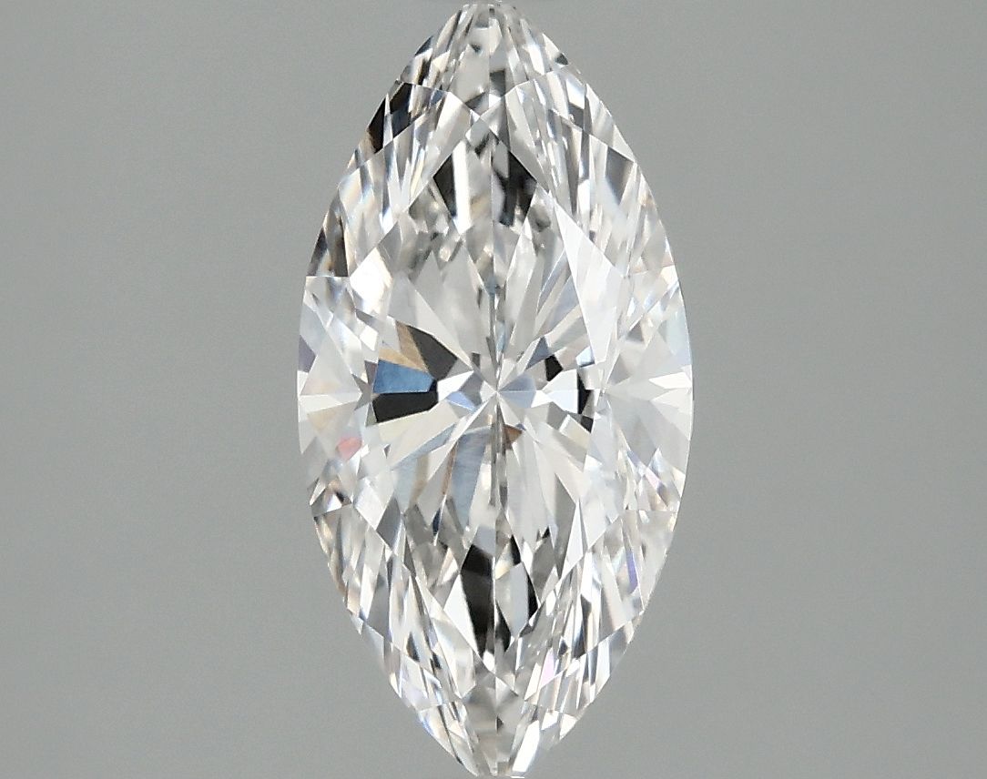 1.56 ct. marquise Lab Grown Diamond front image
