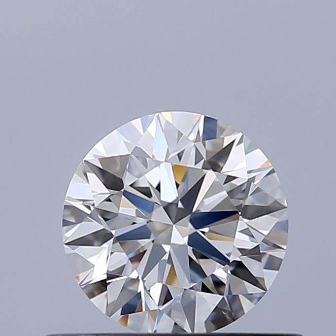 0.52 ct Round diamond