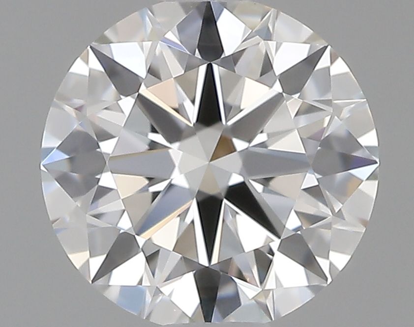 1.01 ct. round Lab Grown Diamond front image