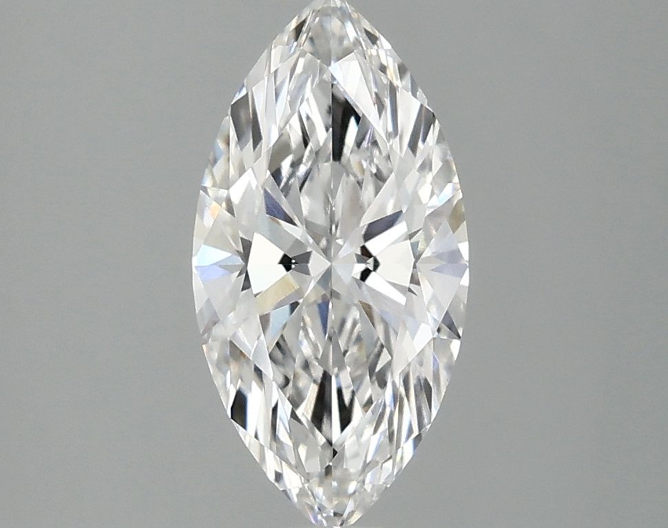 1.48 ct. marquise Lab Grown Diamond front image