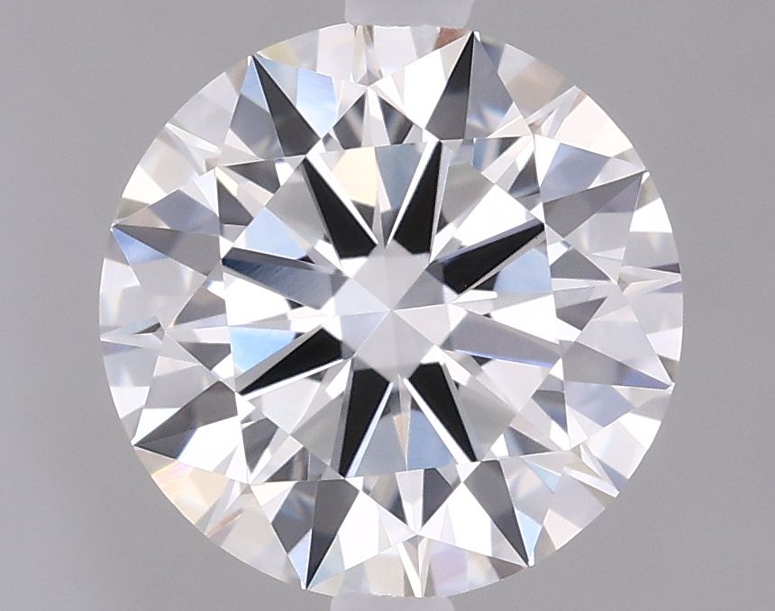 1.53 ct. round Lab Grown Diamond front image