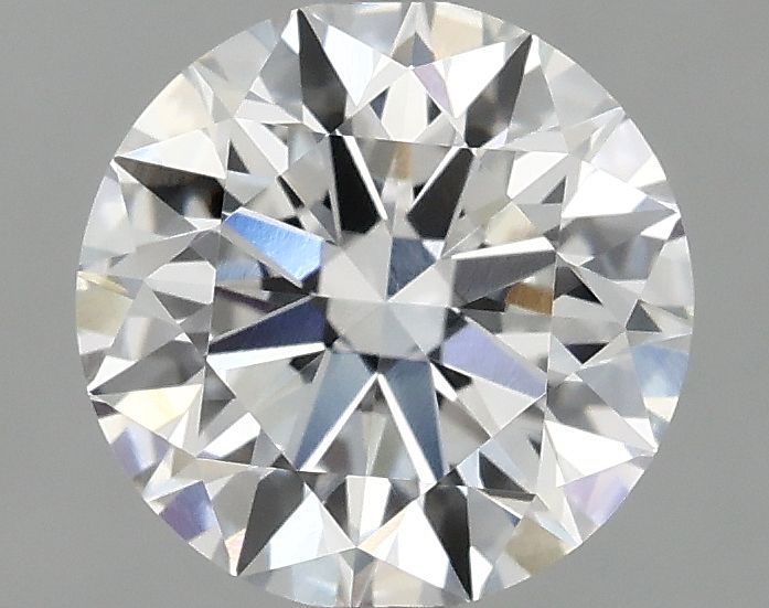 1.51 ct. round Lab Grown Diamond front image