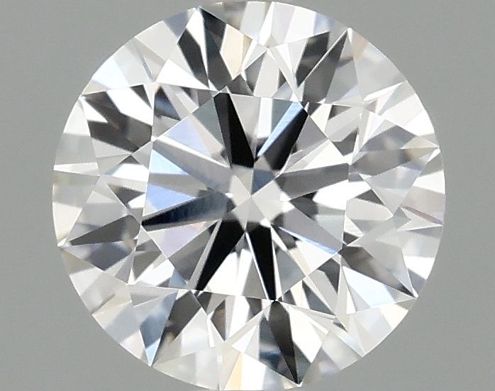 1.06 ct. round Lab Grown Diamond front image