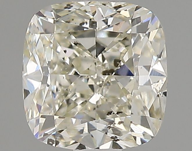 Cushion Diamond