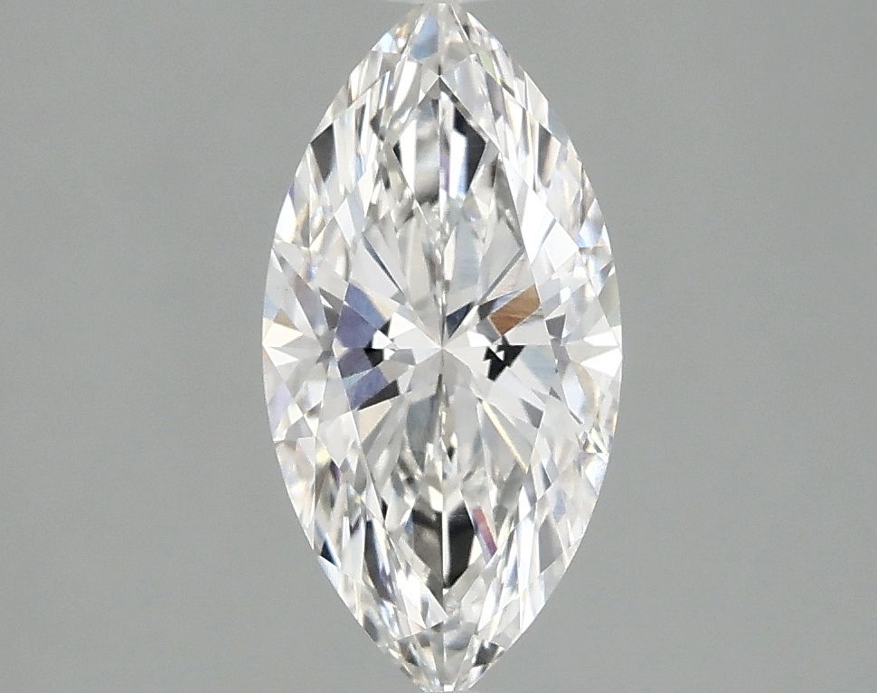 1.49 ct. marquise Lab Grown Diamond front image