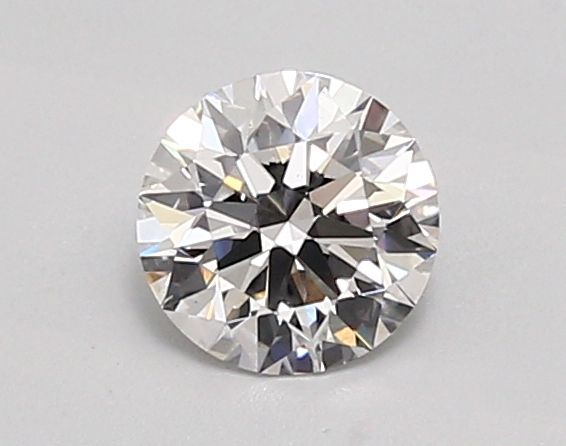 Round Diamond
