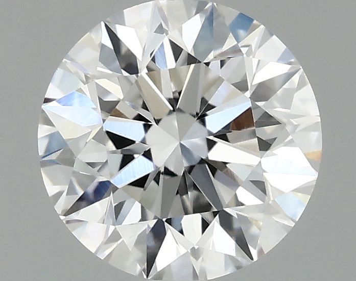 1.00 ct. round Lab Grown Diamond front image