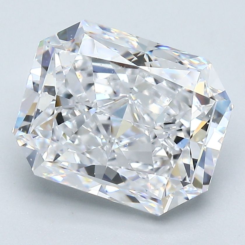 Radiant Diamond