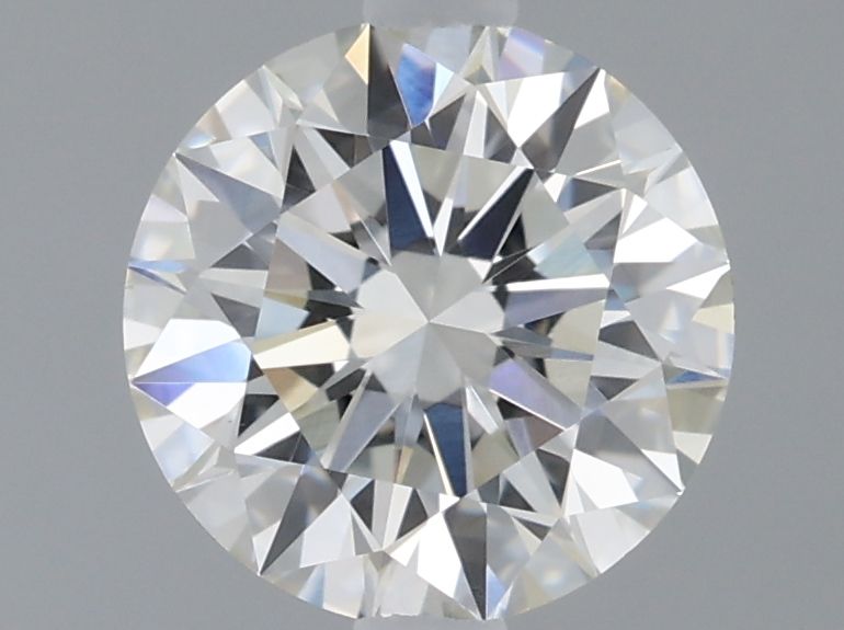 1.06 ct. round Lab Grown Diamond front image