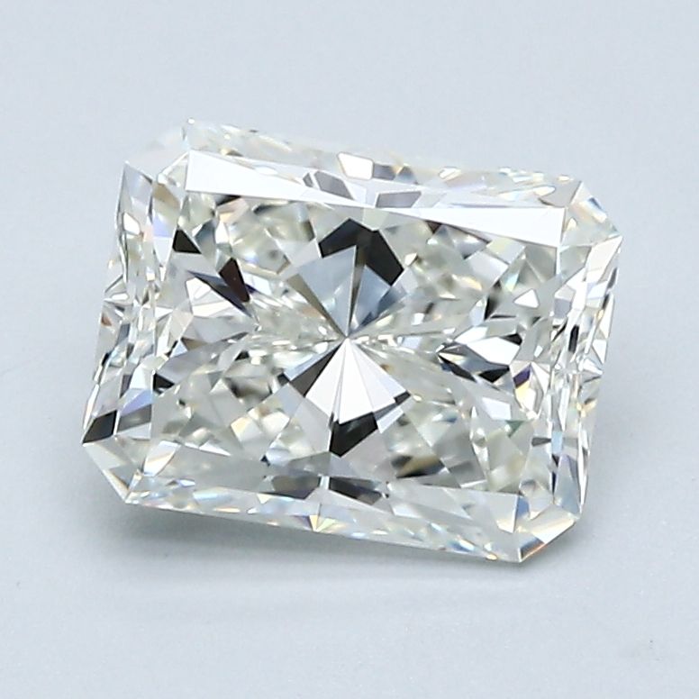 Radiant Diamond