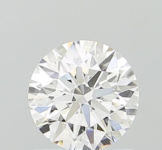 1.08 ct. round Lab Grown Diamond front image