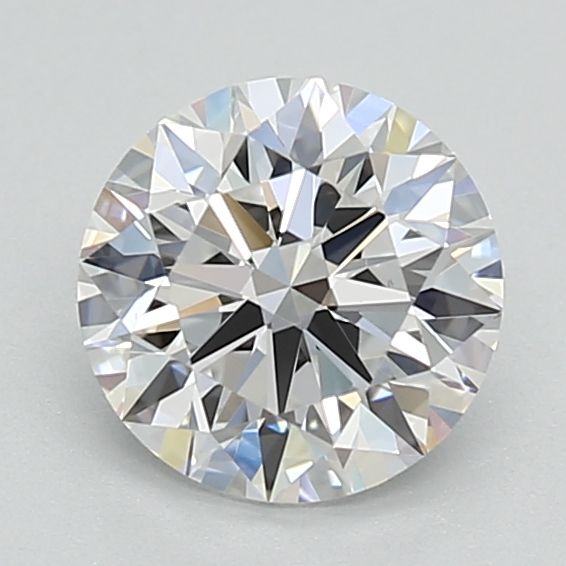 1.00 ct. round Lab Grown Diamond front image