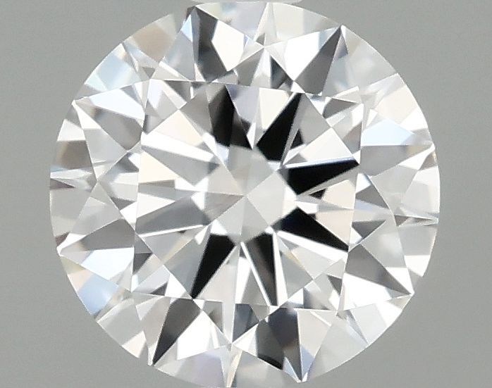 0.98 ct. round Lab Grown Diamond front image