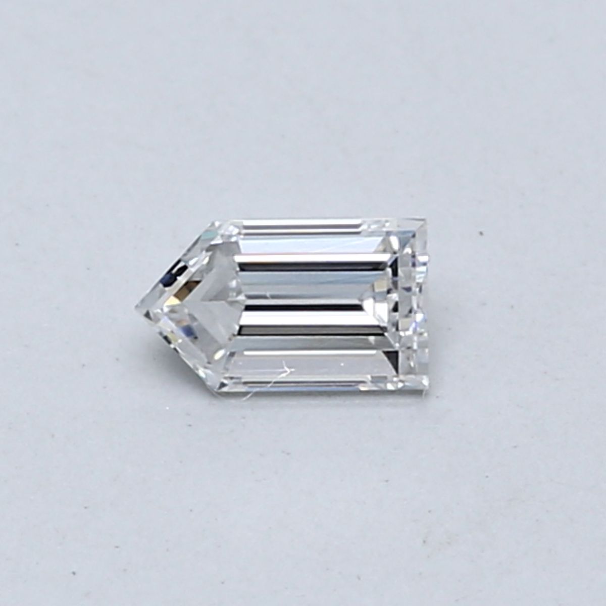 0.26ct Bullet F VS1