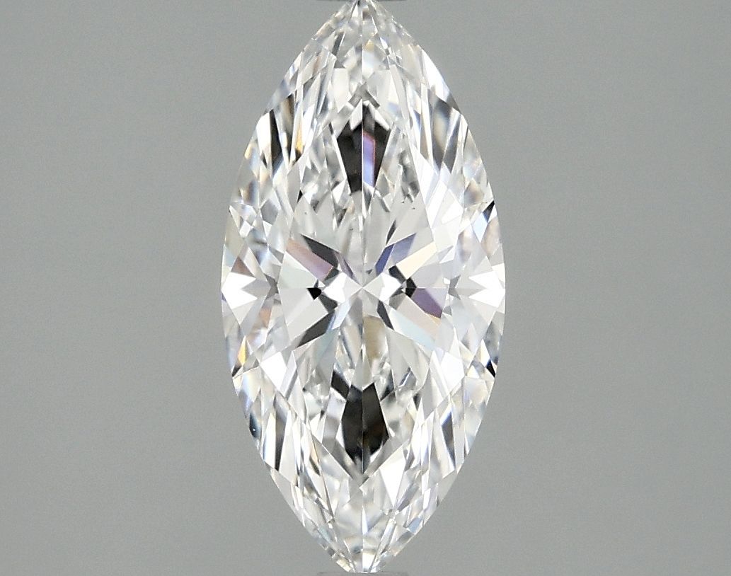 1.53 ct. marquise Lab Grown Diamond front image