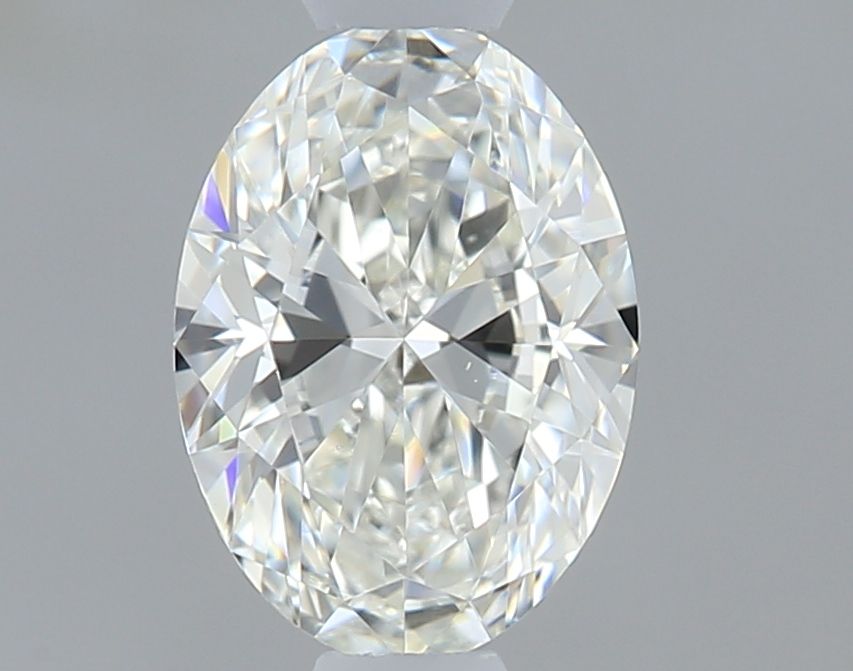 0.41 ct Oval Diamond