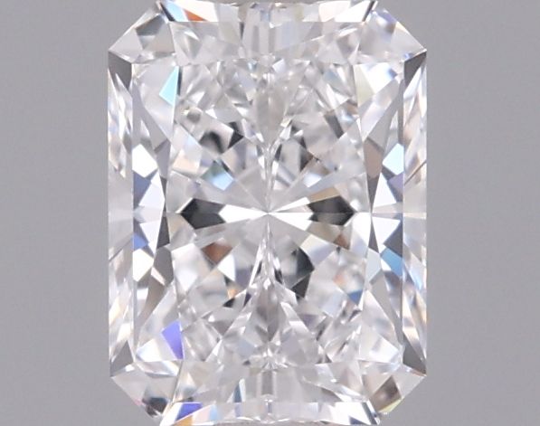 1.01 ct. radiant Lab Grown Diamond front image