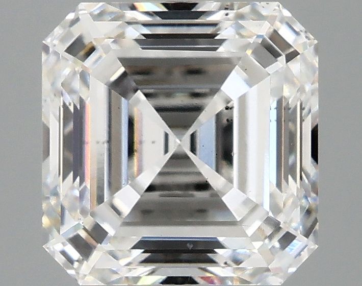 Asscher Diamond