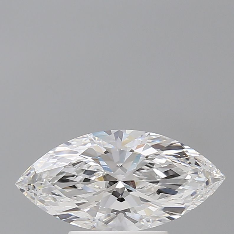 1.60 ct. marquise Lab Grown Diamond front image