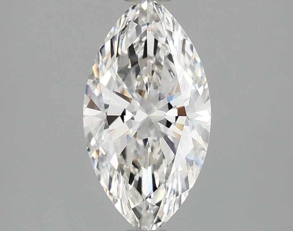 1.49 ct. marquise Lab Grown Diamond front image