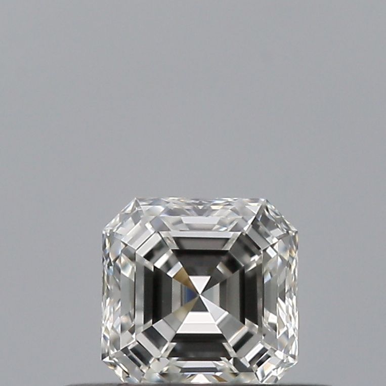 Asscher Diamond