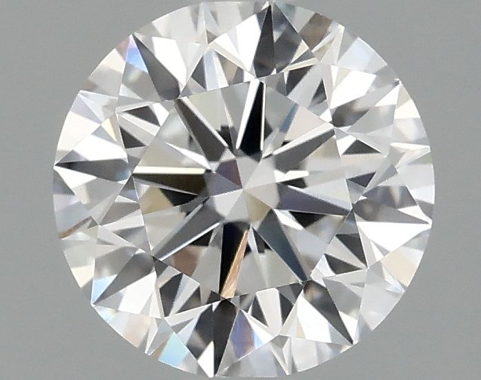 1.49 ct. round Lab Grown Diamond front image