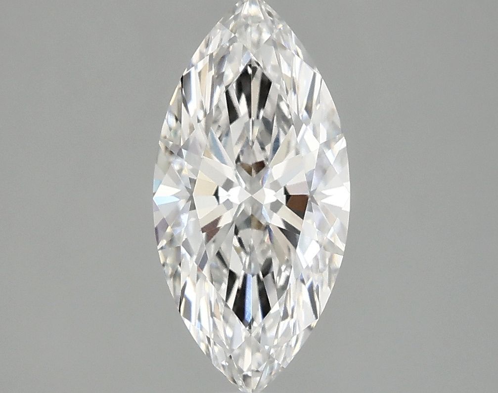 1.49 ct. marquise Lab Grown Diamond front image