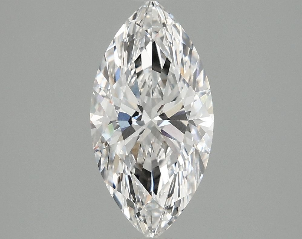1.59 ct. marquise Lab Grown Diamond front image