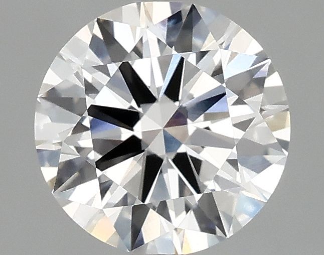 1.50 ct. round Lab Grown Diamond front image