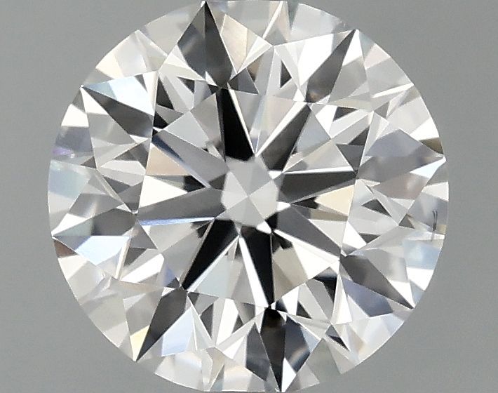 1.51 ct. round Lab Grown Diamond front image