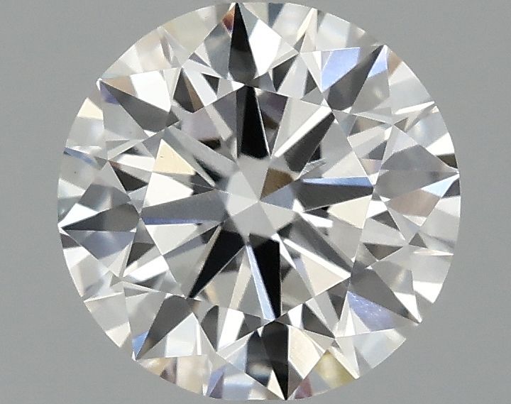 1.49 ct. round Lab Grown Diamond front image