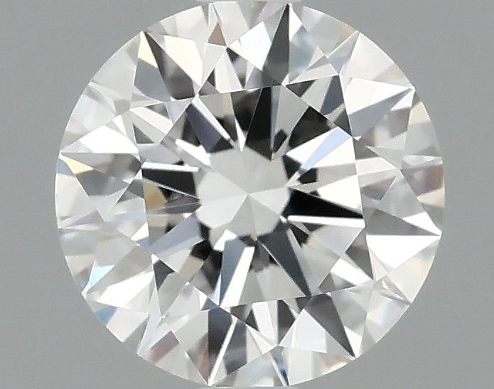 1.03 ct. round Lab Grown Diamond front image