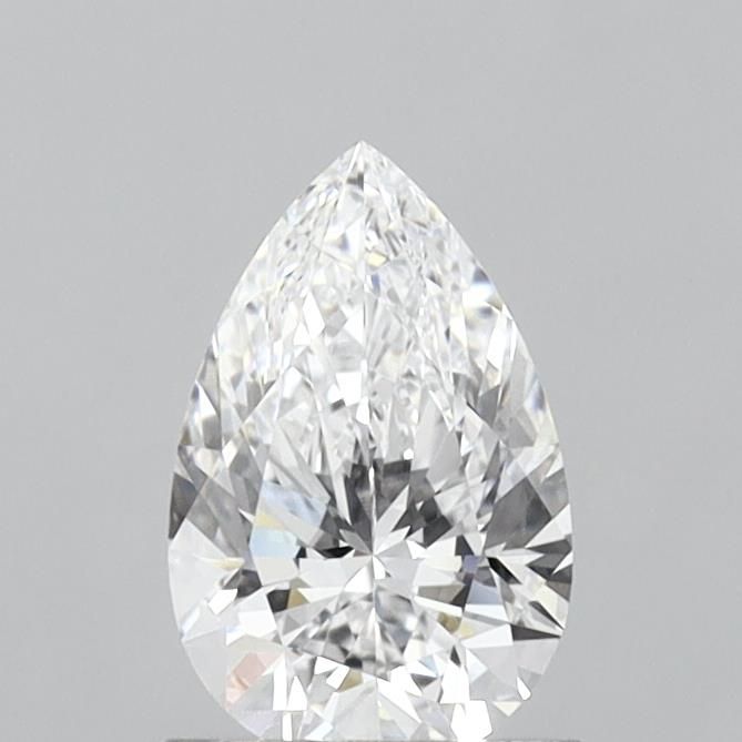 1.08 ct. pear Lab Grown Diamond front image