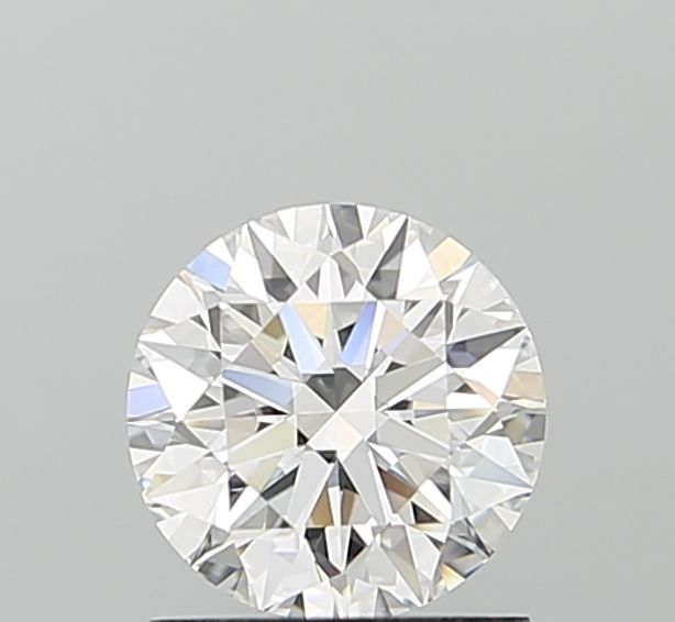 1.09 ct. round Lab Grown Diamond front image