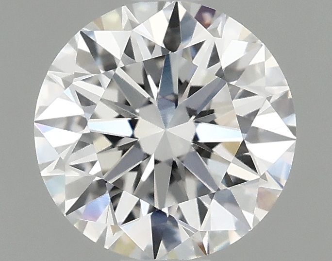 1.09 ct. round Lab Grown Diamond front image
