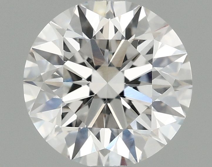 1.09 ct Round diamond