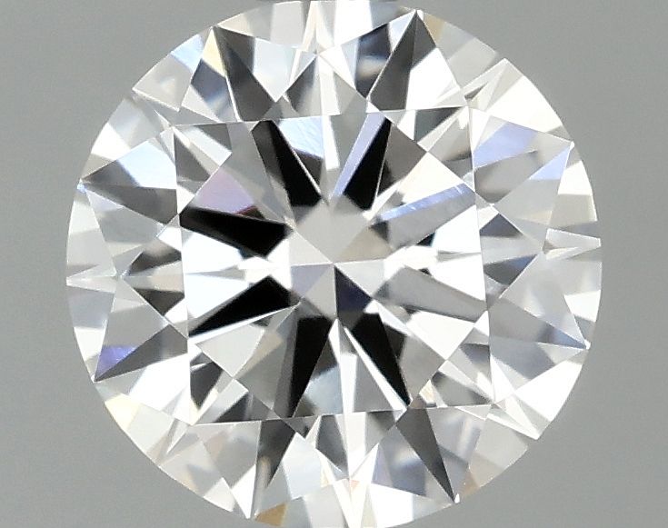 1.09 ct. round Lab Grown Diamond front image