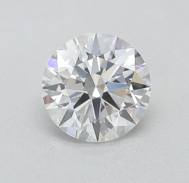 1.01 ct. round Lab Grown Diamond front image