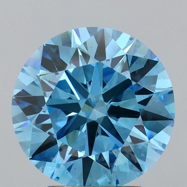 4.01 Carat