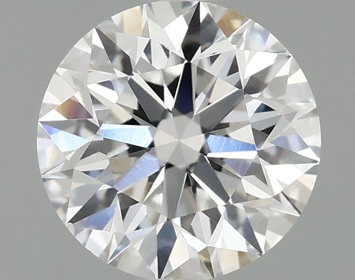 1.03 ct. round Lab Grown Diamond front image