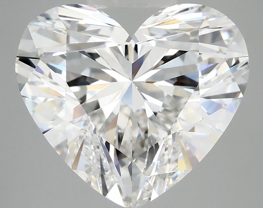 Heart Diamond